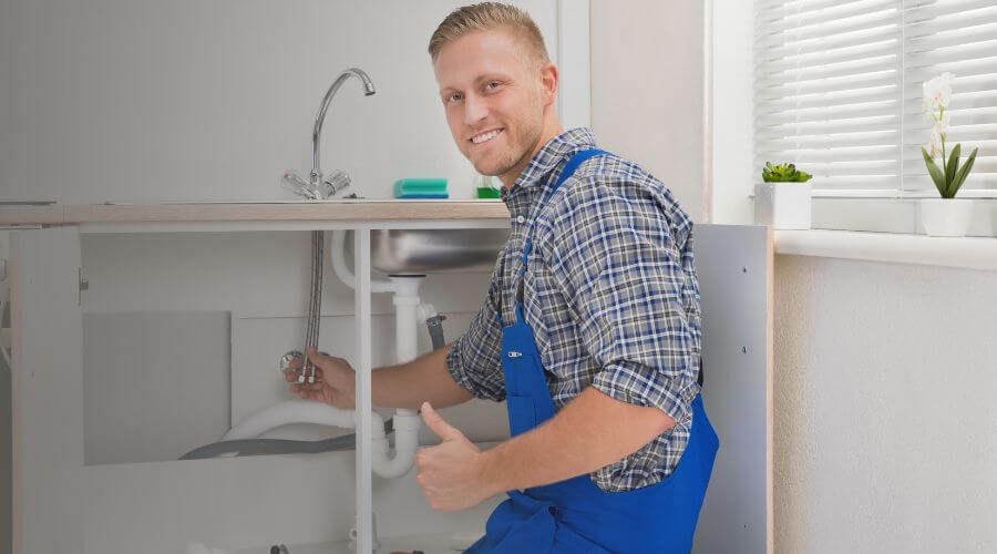 Professional Leak Detection in Rock Valley, IA