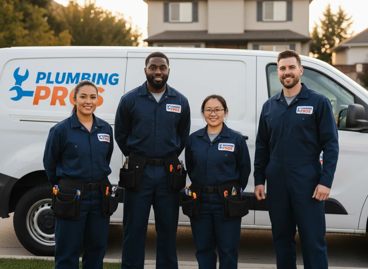 Water Heater Repair company in Rock Valley, IA